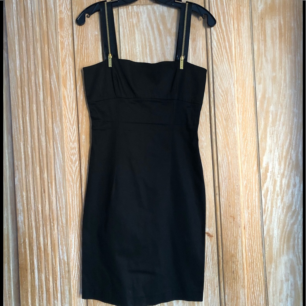 Versus Versace Short Dress